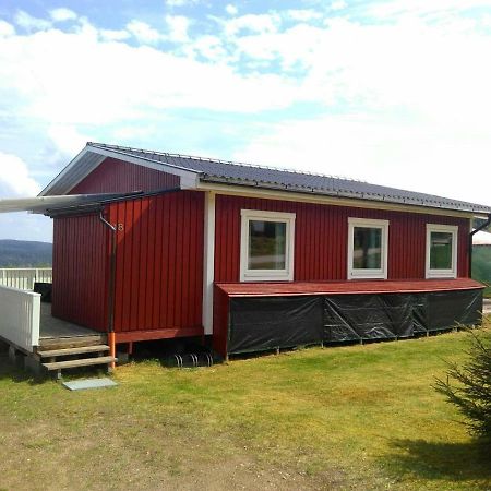 Sunne Stugcenter 18 Villa Gräsmark Eksteriør billede